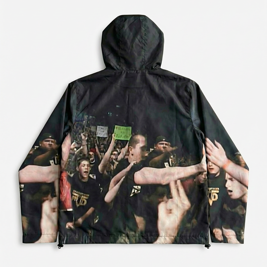 ‘The Champ is Here’ Jacket