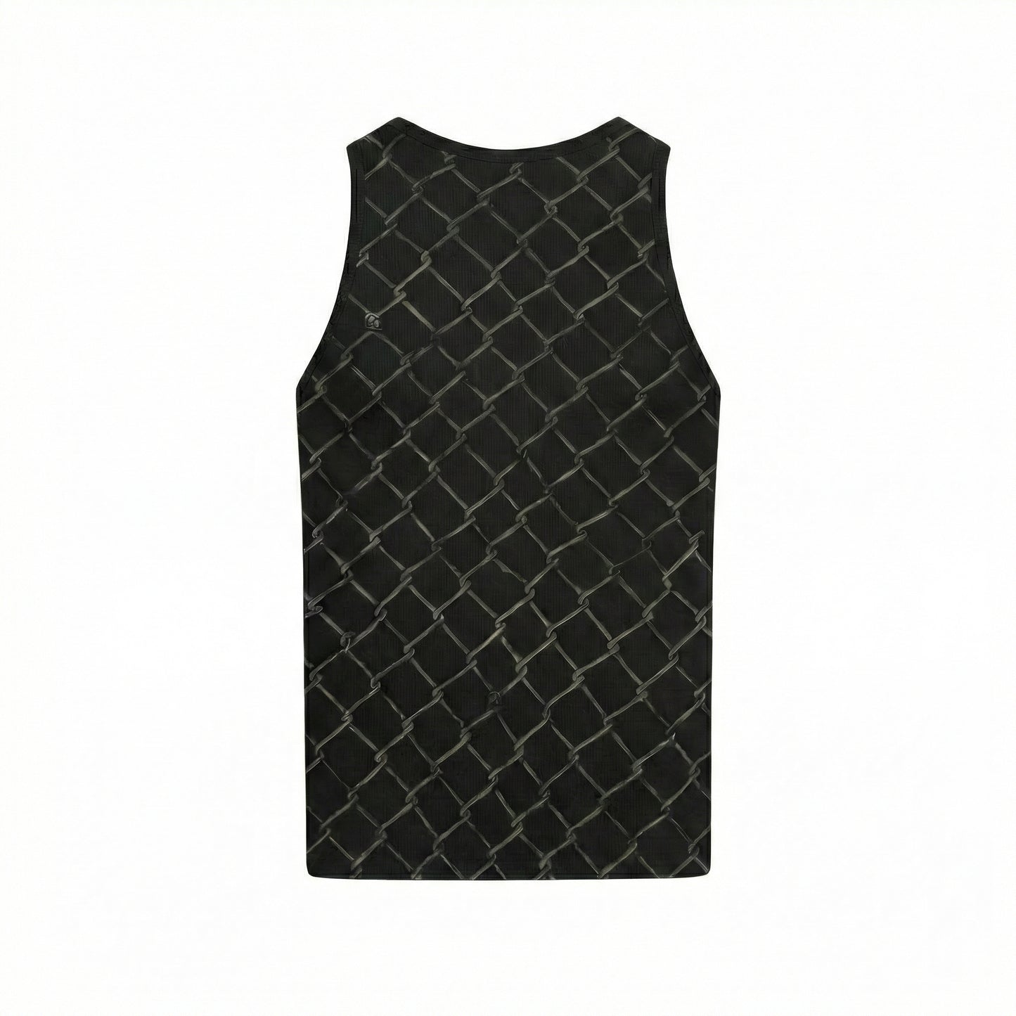 Hustle Tank Top