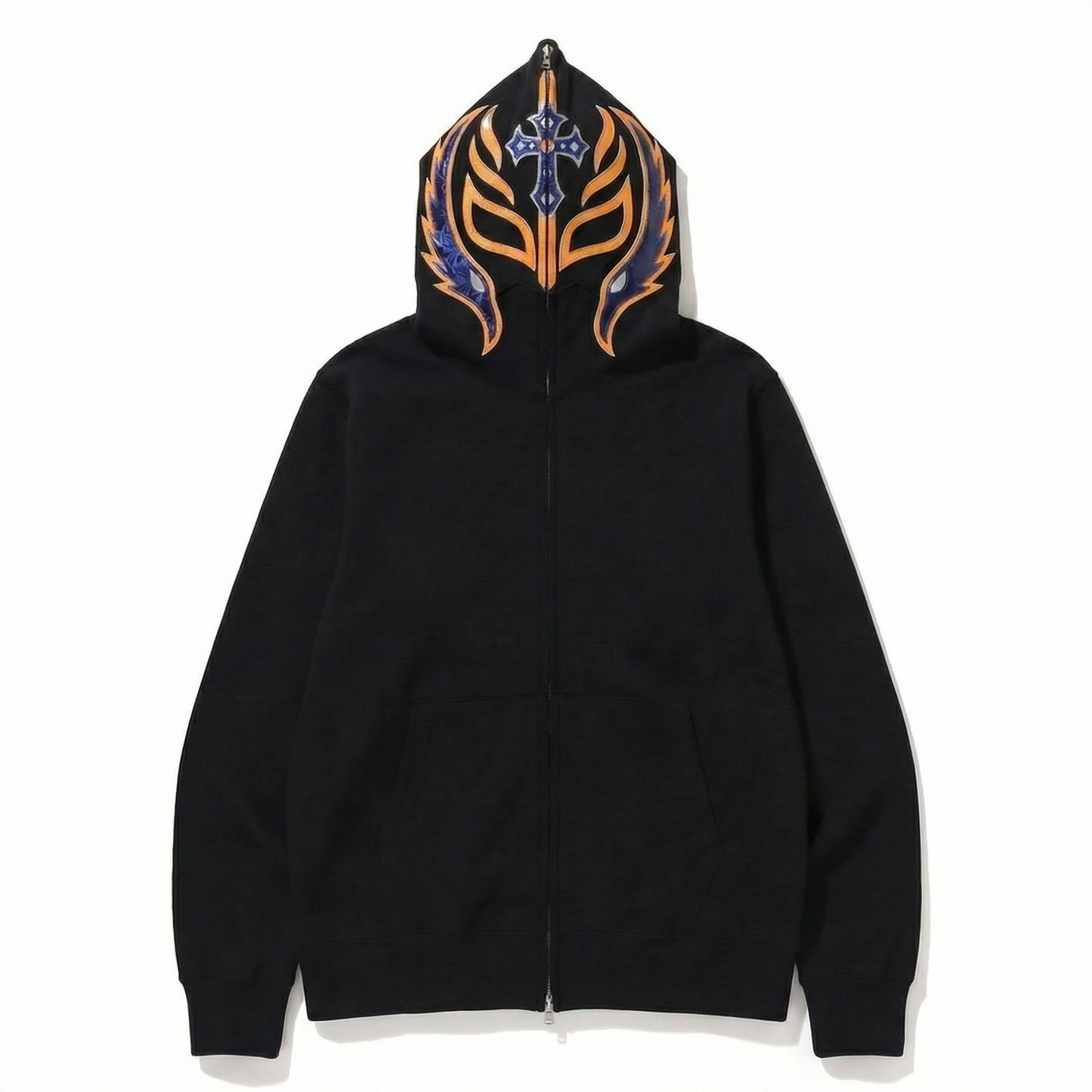 Mysterio Full Zip Hoodie